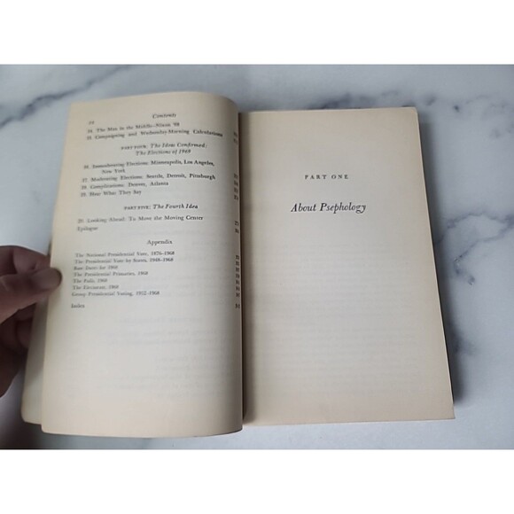 The Real Majority: An Extraordinary Examination of the Electorate - Picture 6 of 10